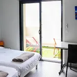 Couette-café Le Bois