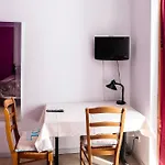 Couette-café Le Bois Fouras