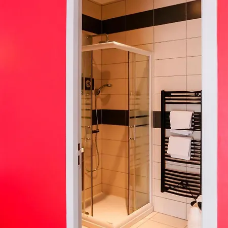 Le Bois D'hotes Bed & Breakfast 3*