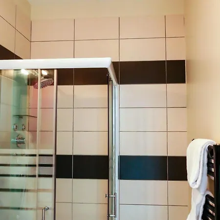 Le Bois Bed & Breakfast Fouras