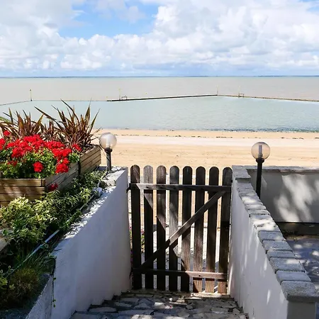 Le Bois D'hotes 3* Fouras