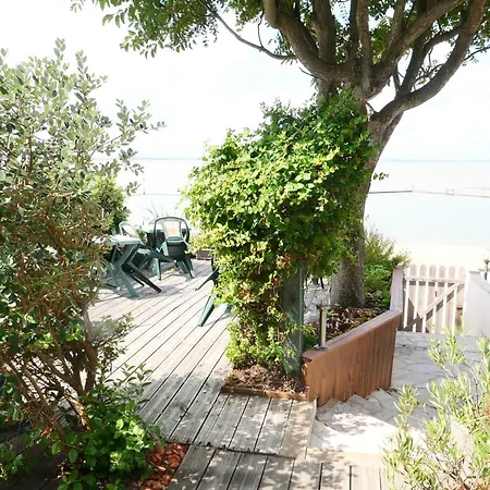 Bed & Breakfast Le Bois D'hotes