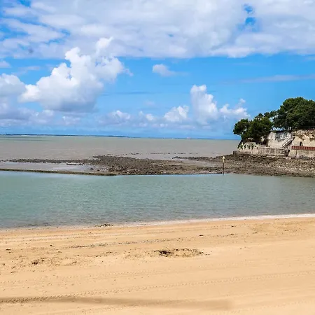 Le Bois D'hotes 3* Fouras