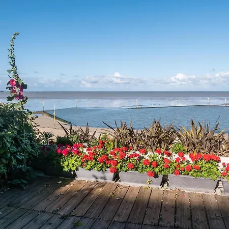 Le Bois D'hotes Bed & Breakfast Fouras