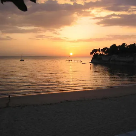 Le Bois D'hotes Bed & Breakfast Fouras