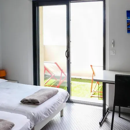 Bed & Breakfast Le Bois D'hotes