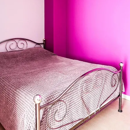 Le Bois Bed & Breakfast