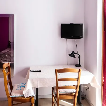 Bed & Breakfast Le Bois D'hotes Fouras