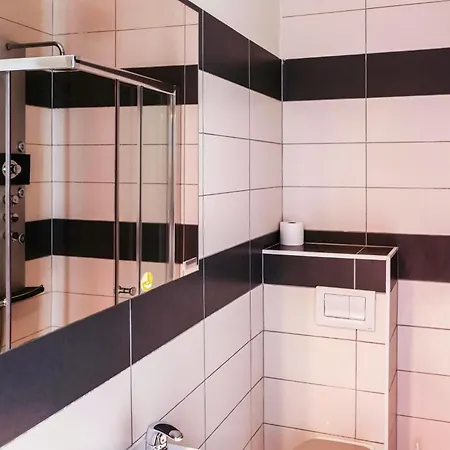 Le Bois Bed & Breakfast 3*