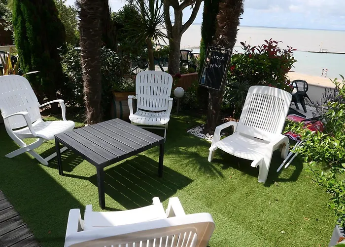 Le Bois Bed and breakfast