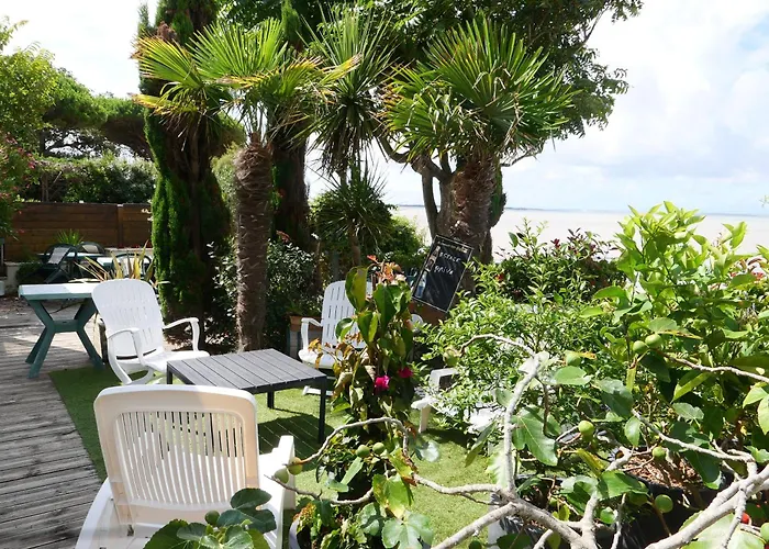 Bed and breakfast Le Bois 3*