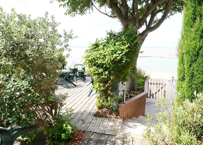 Bed and breakfast Le Bois