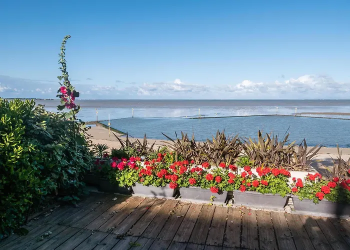 Le Bois Bed and breakfast Fouras