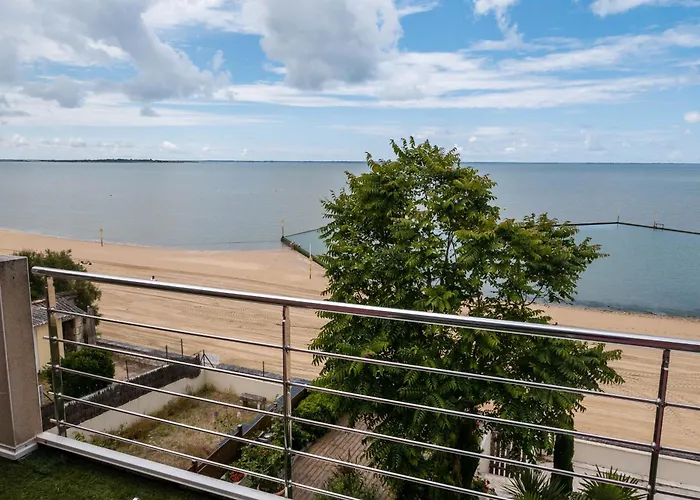 Bed and breakfast Le Bois 3*