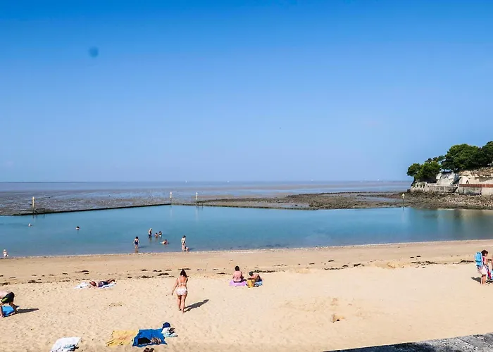 Le Bois Bed and breakfast 3*