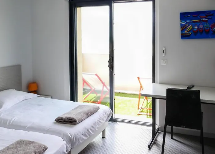 Bed and breakfast Le Bois