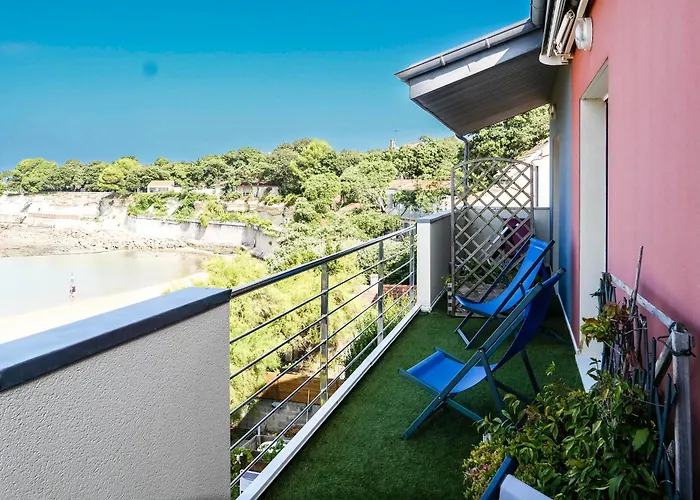 Le Bois Bed and breakfast