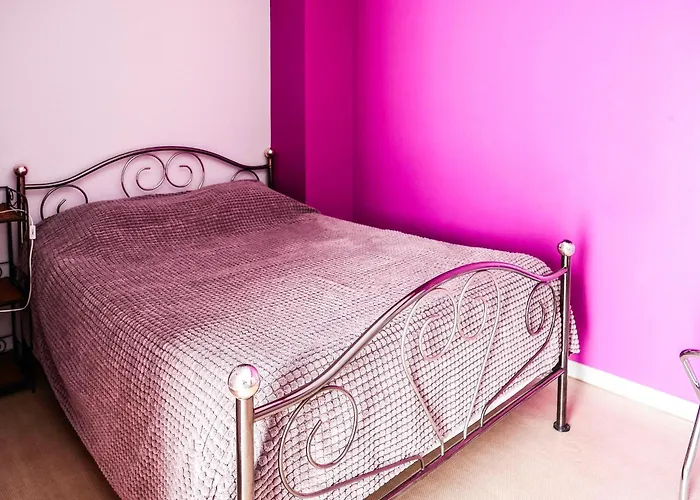 Le Bois Bed and breakfast