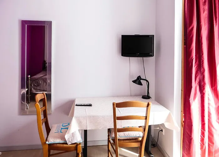 Bed and breakfast Le Bois Fouras