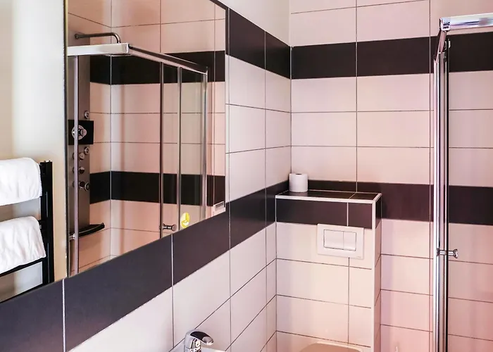 Le Bois Bed and breakfast 3*